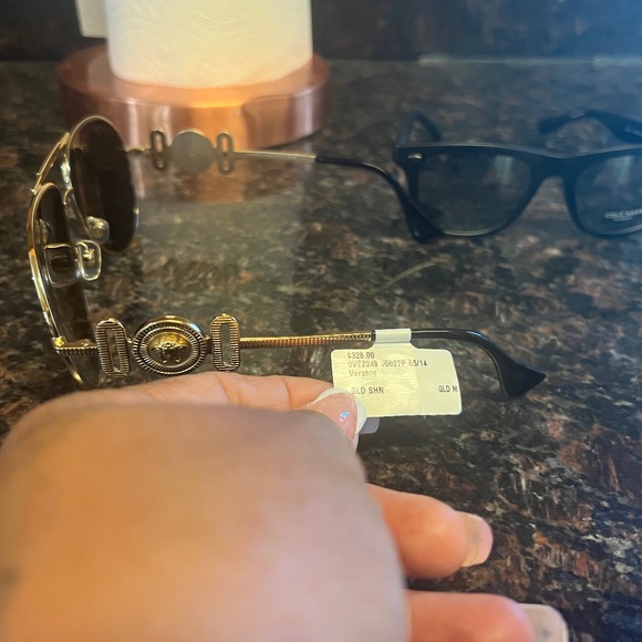 Versace Other - Versace glasses